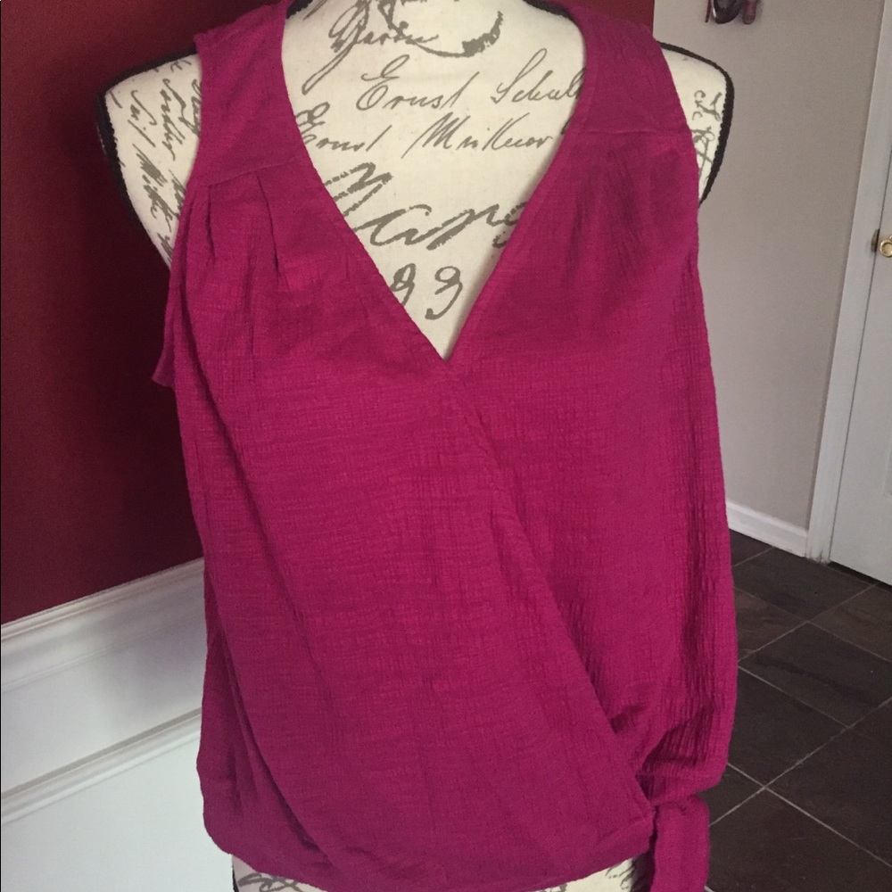 Ladies top
